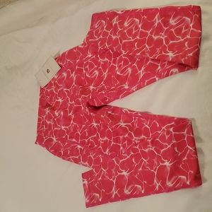 Buff Bunny legging and sports bra set